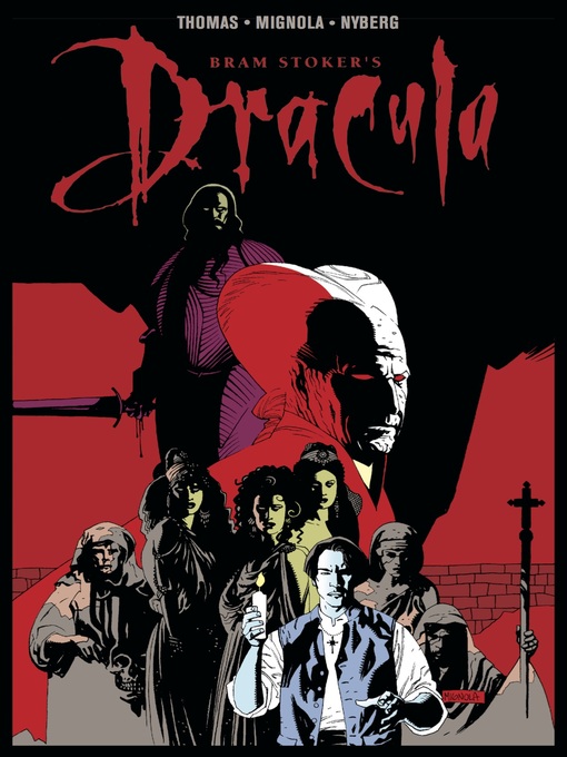 Title details for Bram Stoker's Dracula by Bram Stoker - Available